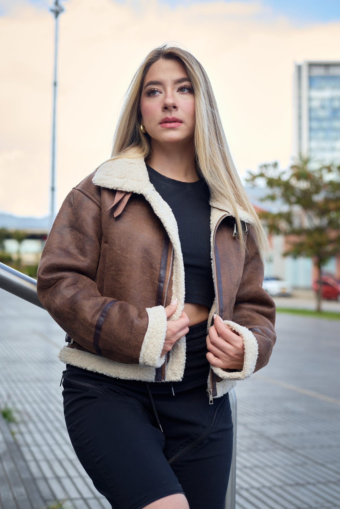 Ropa para Jóvenes en Bogotá: Moda Única, Tendencia Mundial y Precios Accesibles