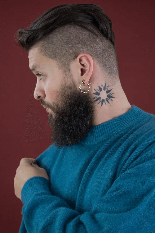 Buzo Tejido hombre Catwalk Marine