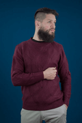 Buzo Tejido hombre Catwalk Osis
