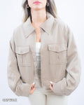 Campera Café