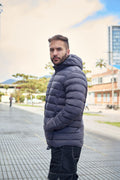 Chaqueta Puffer  Edición Especial Catwalk – Térmica y Liviana para Bogotá