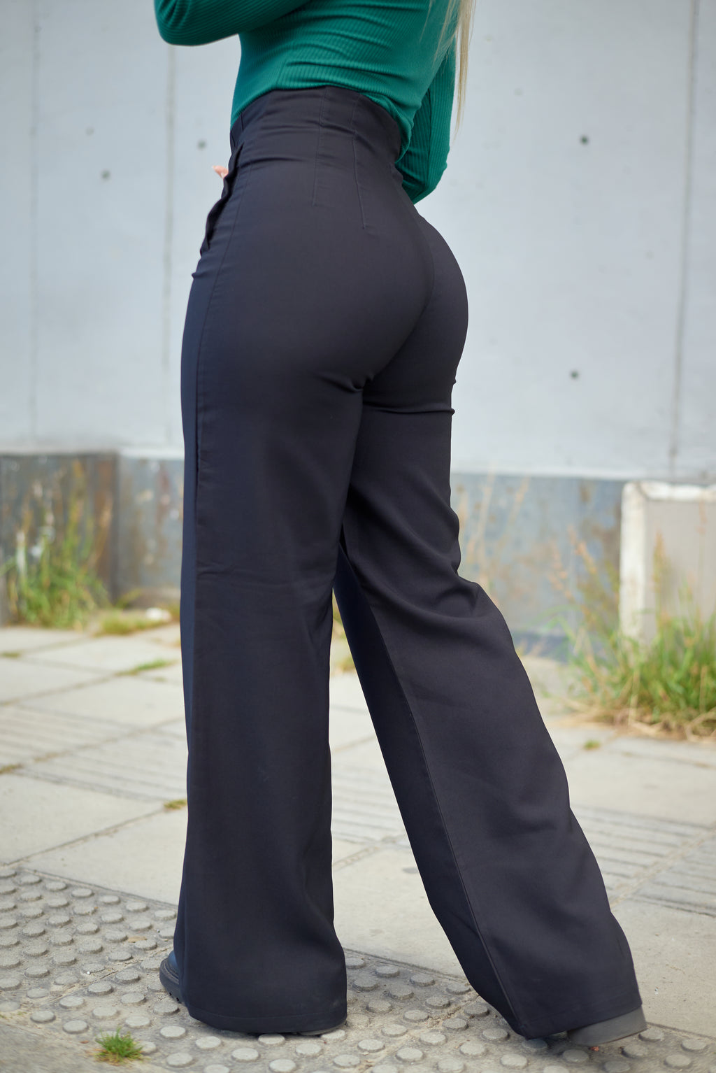Pantalón Jogger Catwalk – Moda Urbana Hombre/Mujer en Bogotá