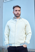 Beisbolera Hombre – Chaqueta Urbana Bogotá