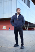 Chaqueta Acolchada Puffer Edición Especial
