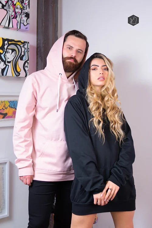 Hoodie Unisex