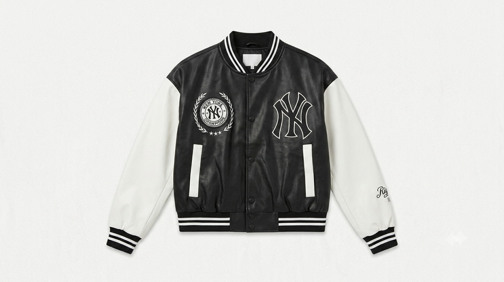Chaqueta urbana TEAM