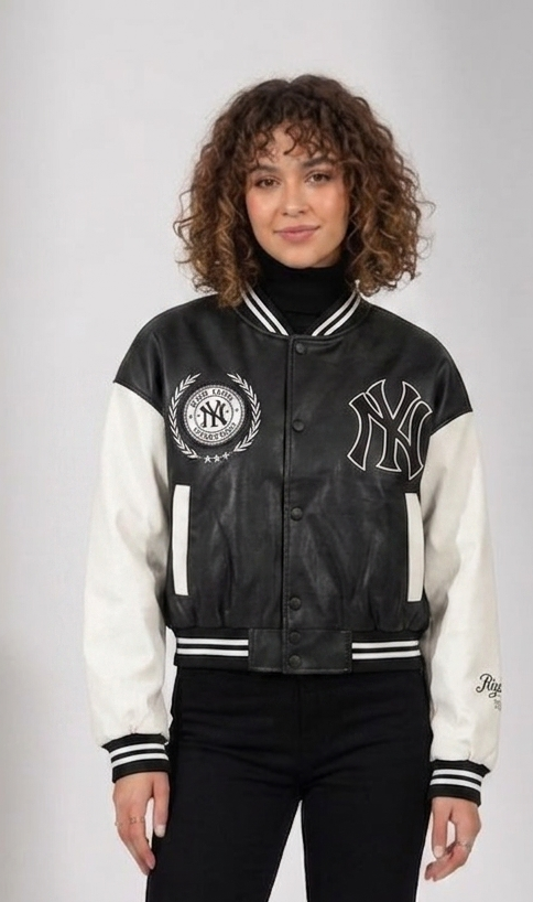 Chaqueta urbana TEAM