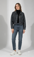 Chaqueta Jean Murren